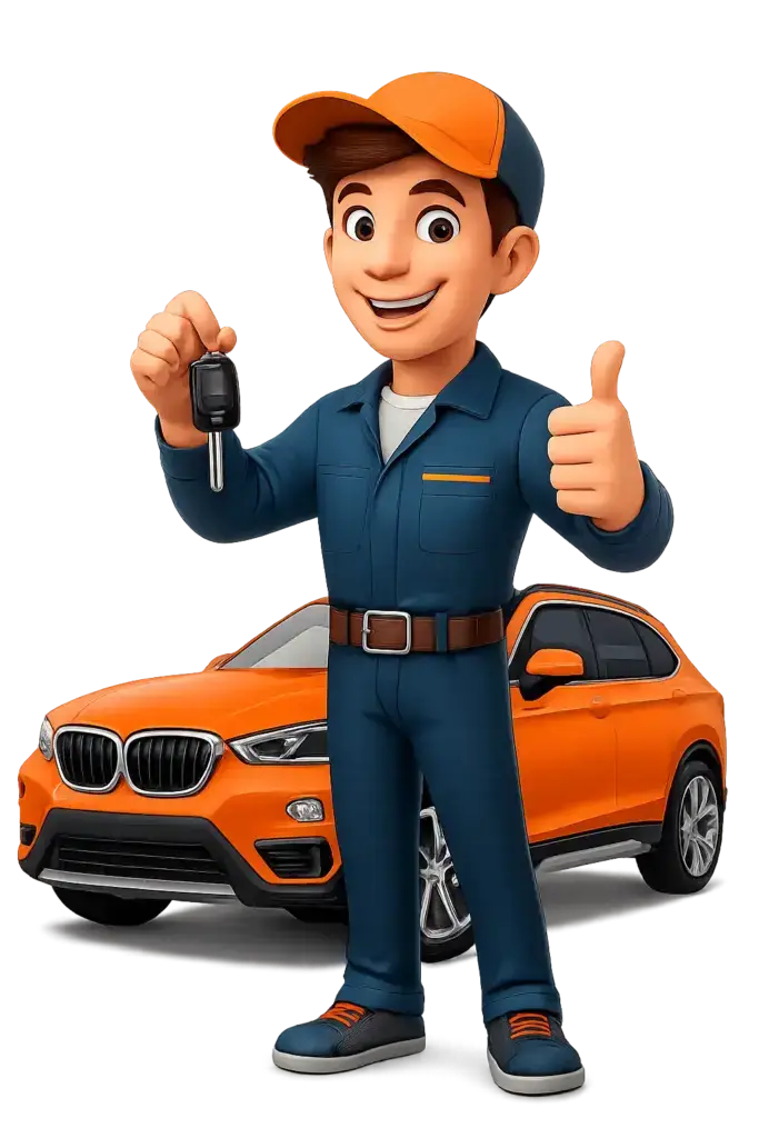 Autoankauf aller art in Weinheim